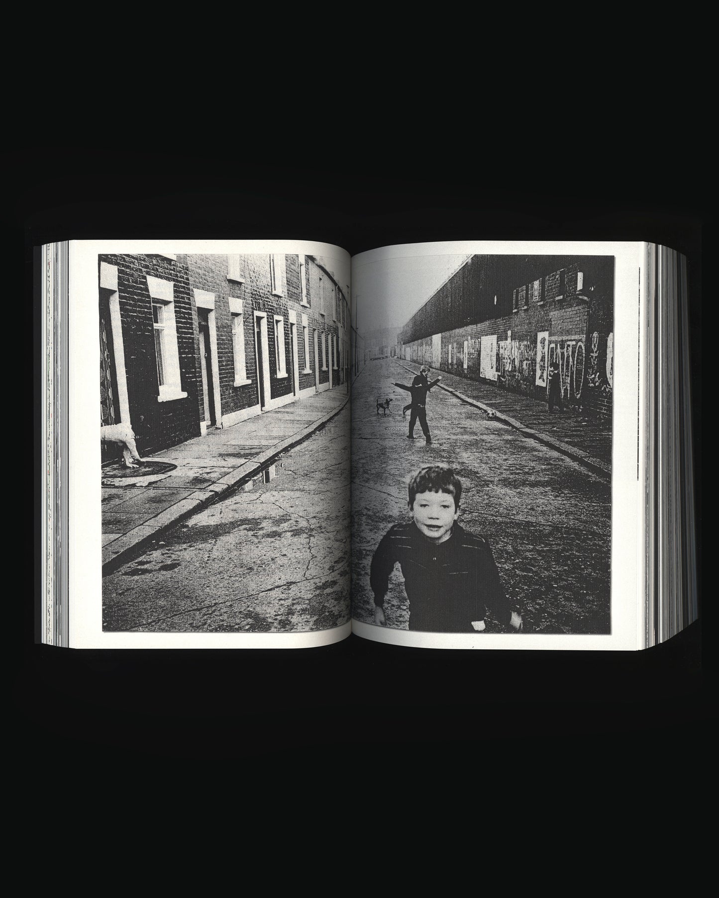 Annals of the North - Gilles Peress