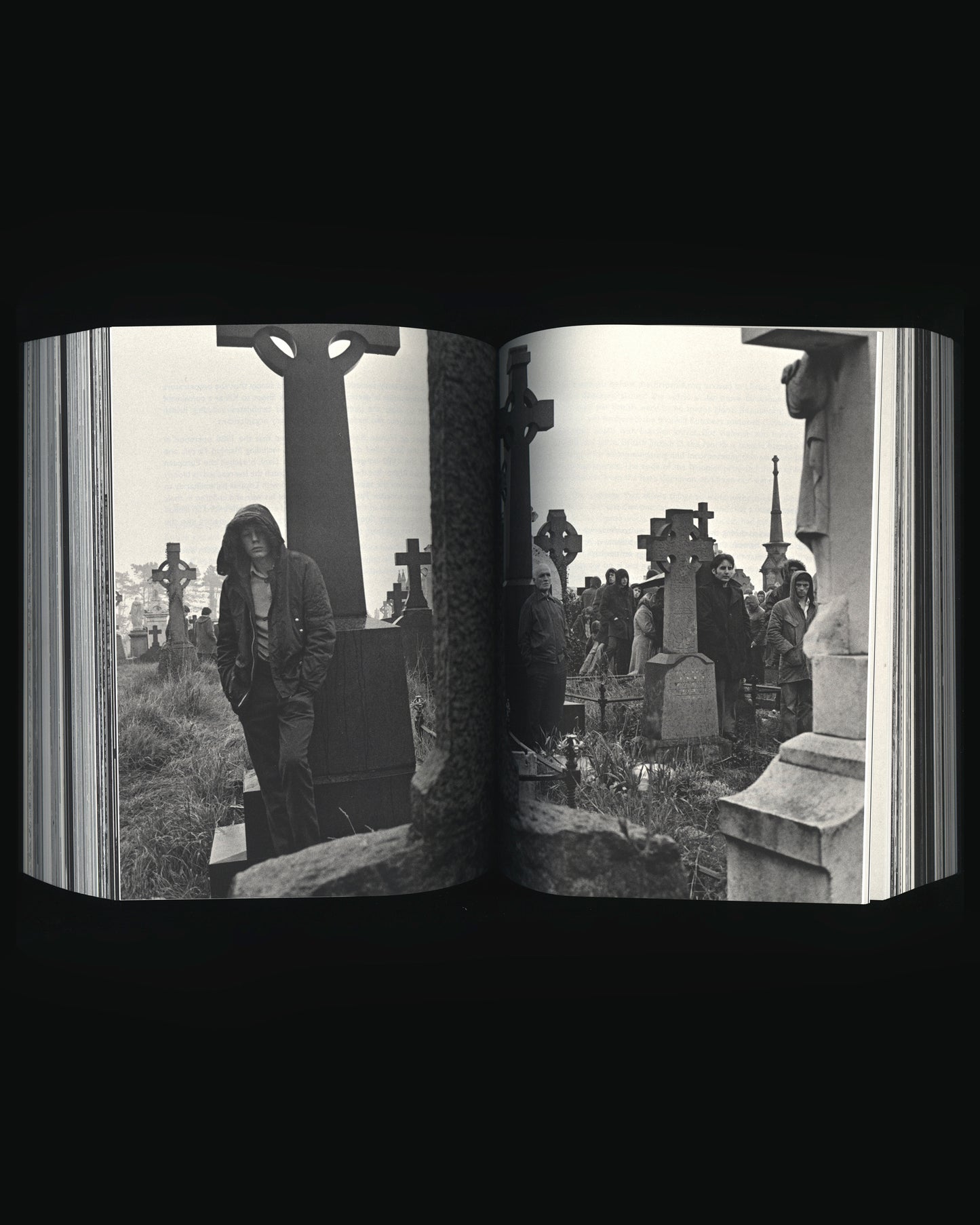 Annals of the North - Gilles Peress