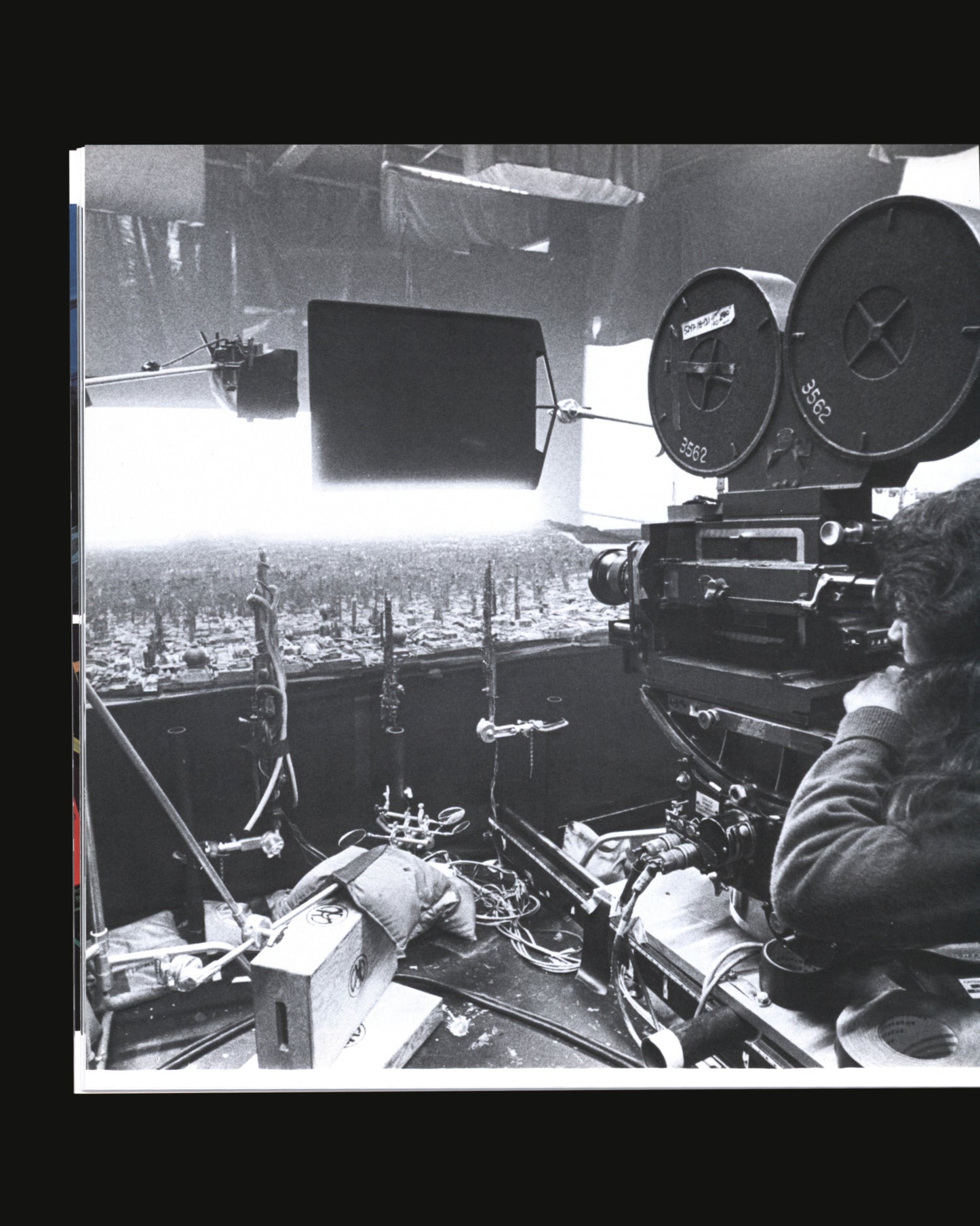 Blade Runner - The Inside Story