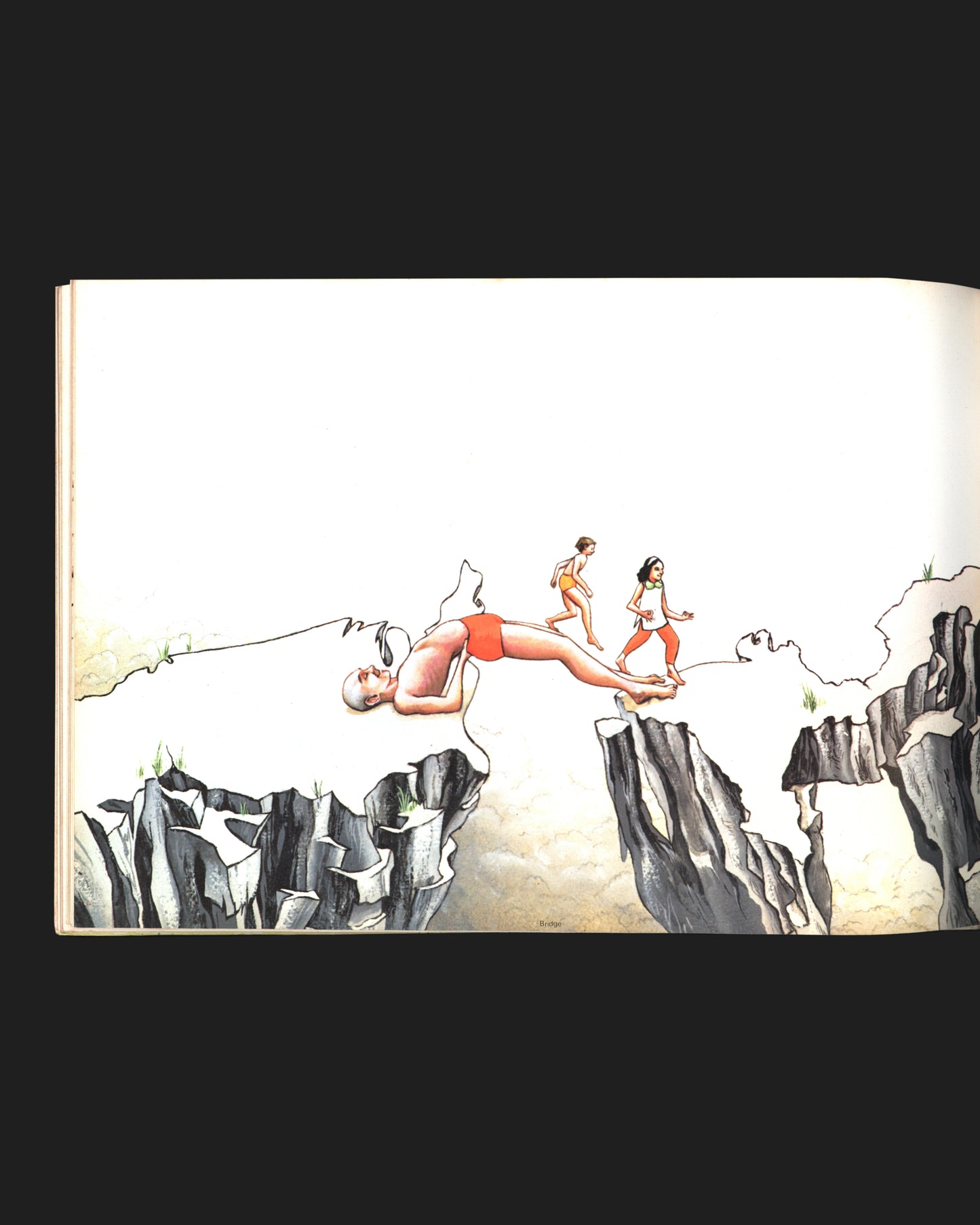 The Adventure of Yoga - Don & Moo Bridell