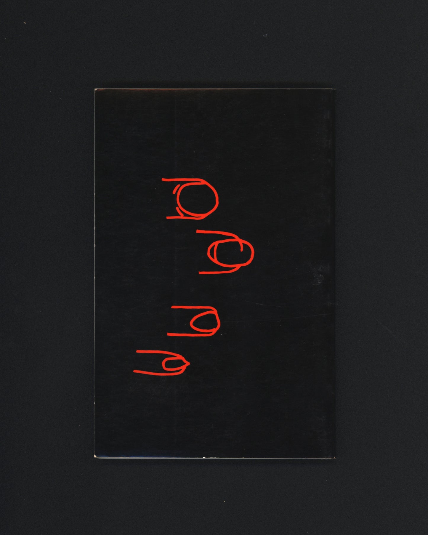 Eating Through Living - Jenny Holzer & Peter Nadin