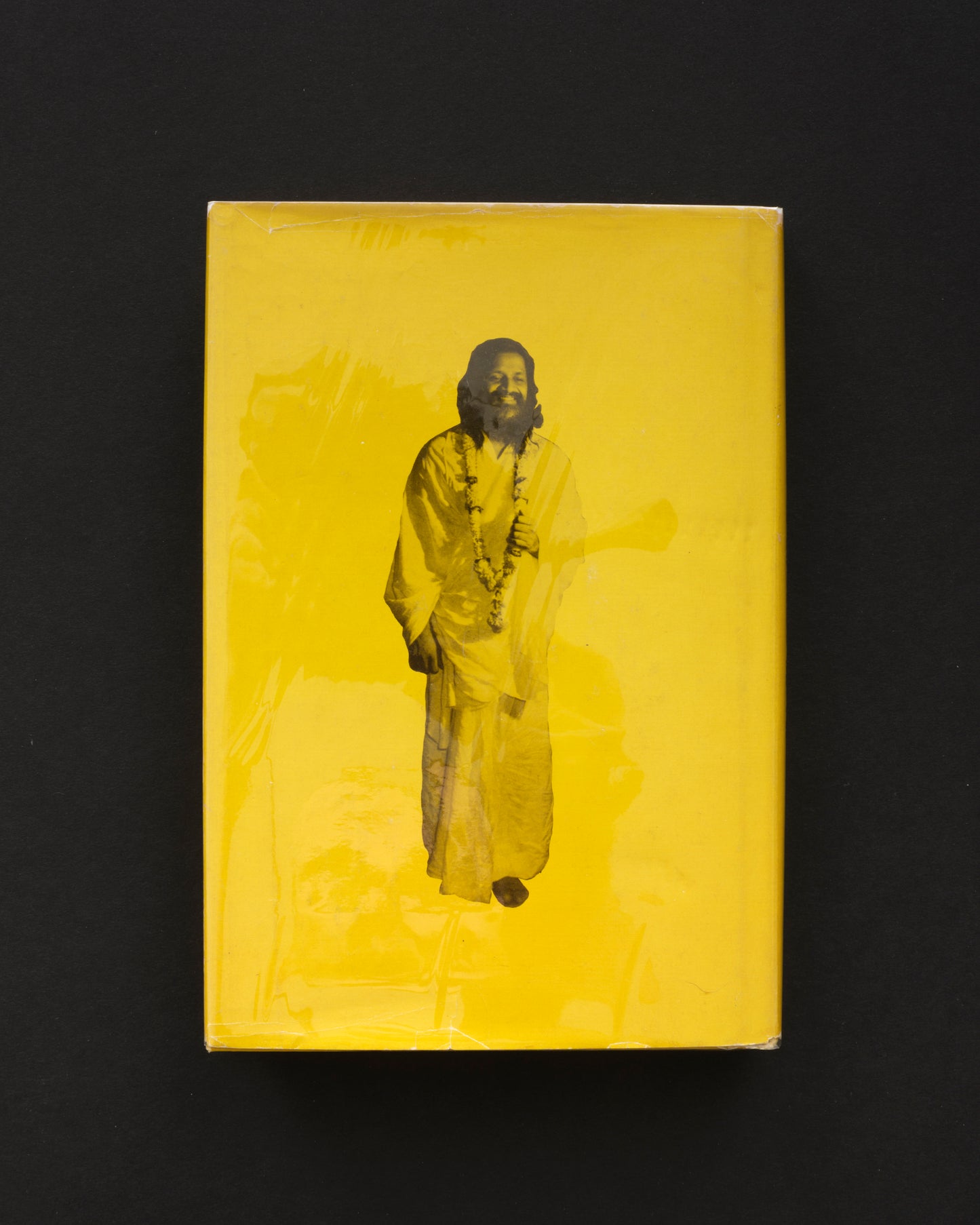 Maharishi at 433 - Helen Olson