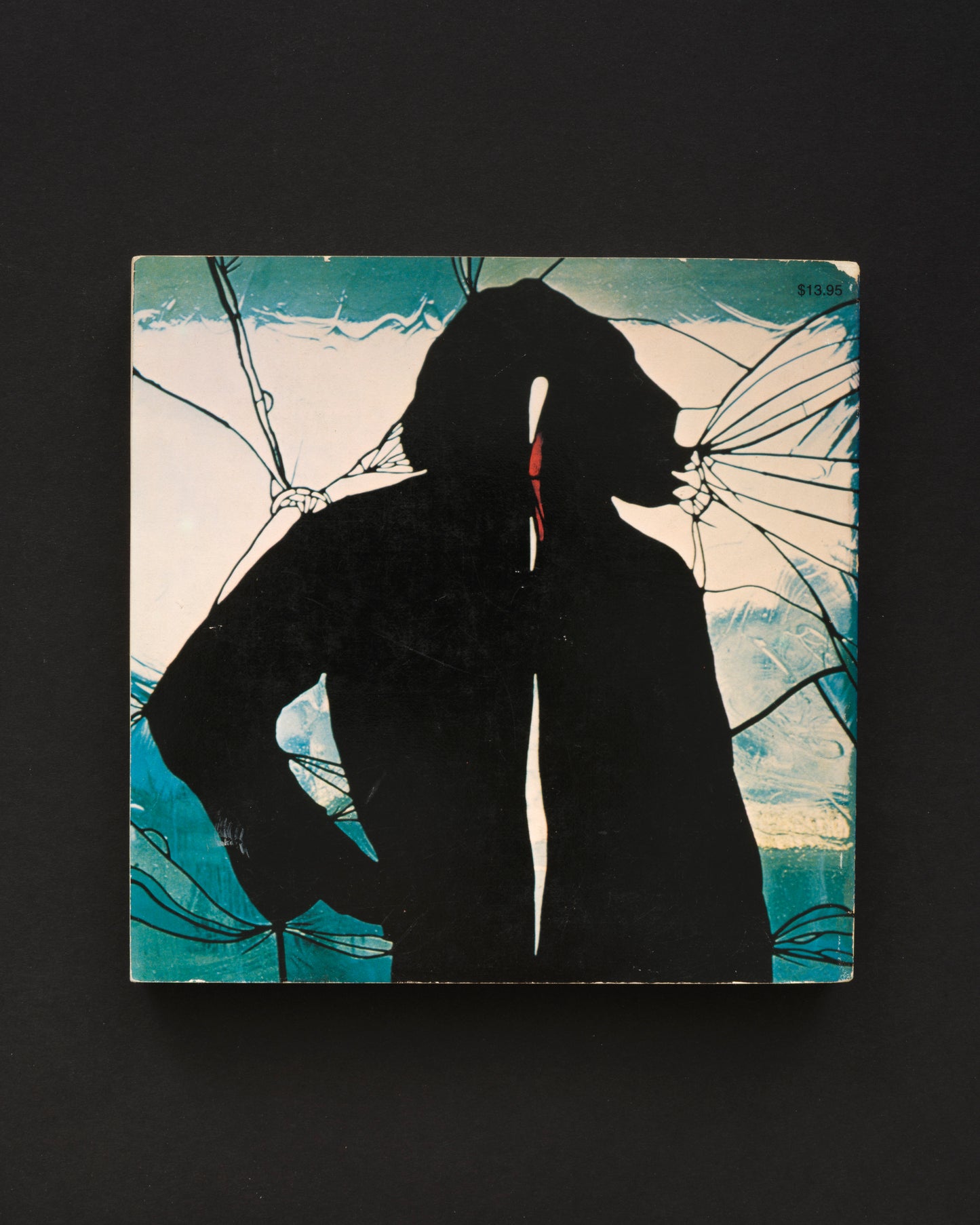 Stained Glass from Mind to Light - Narcissus Quagliata