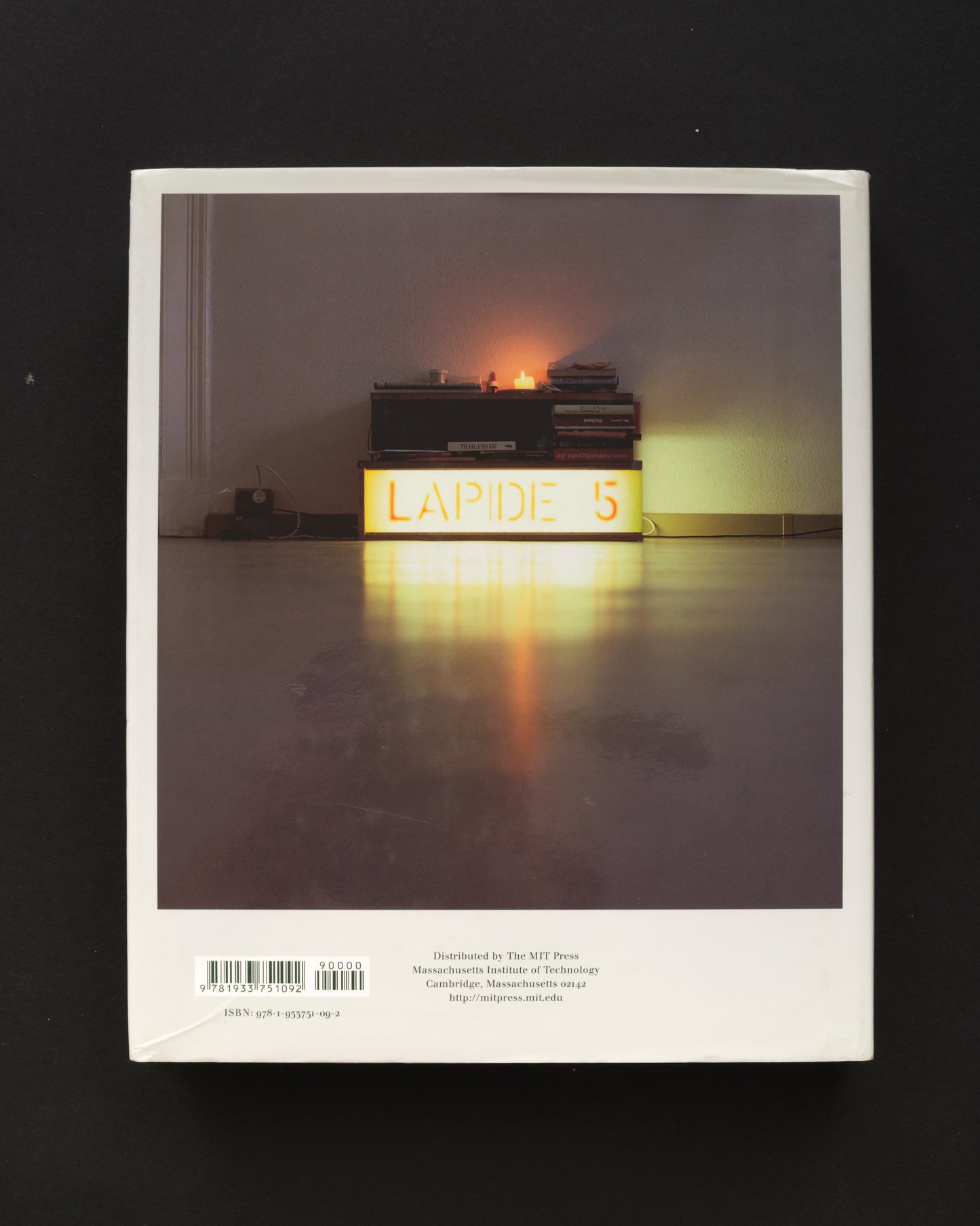 The Problem Perspective - Martin Kippenberger