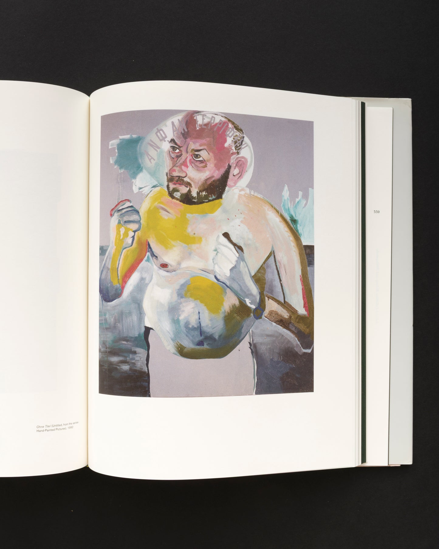 The Problem Perspective - Martin Kippenberger