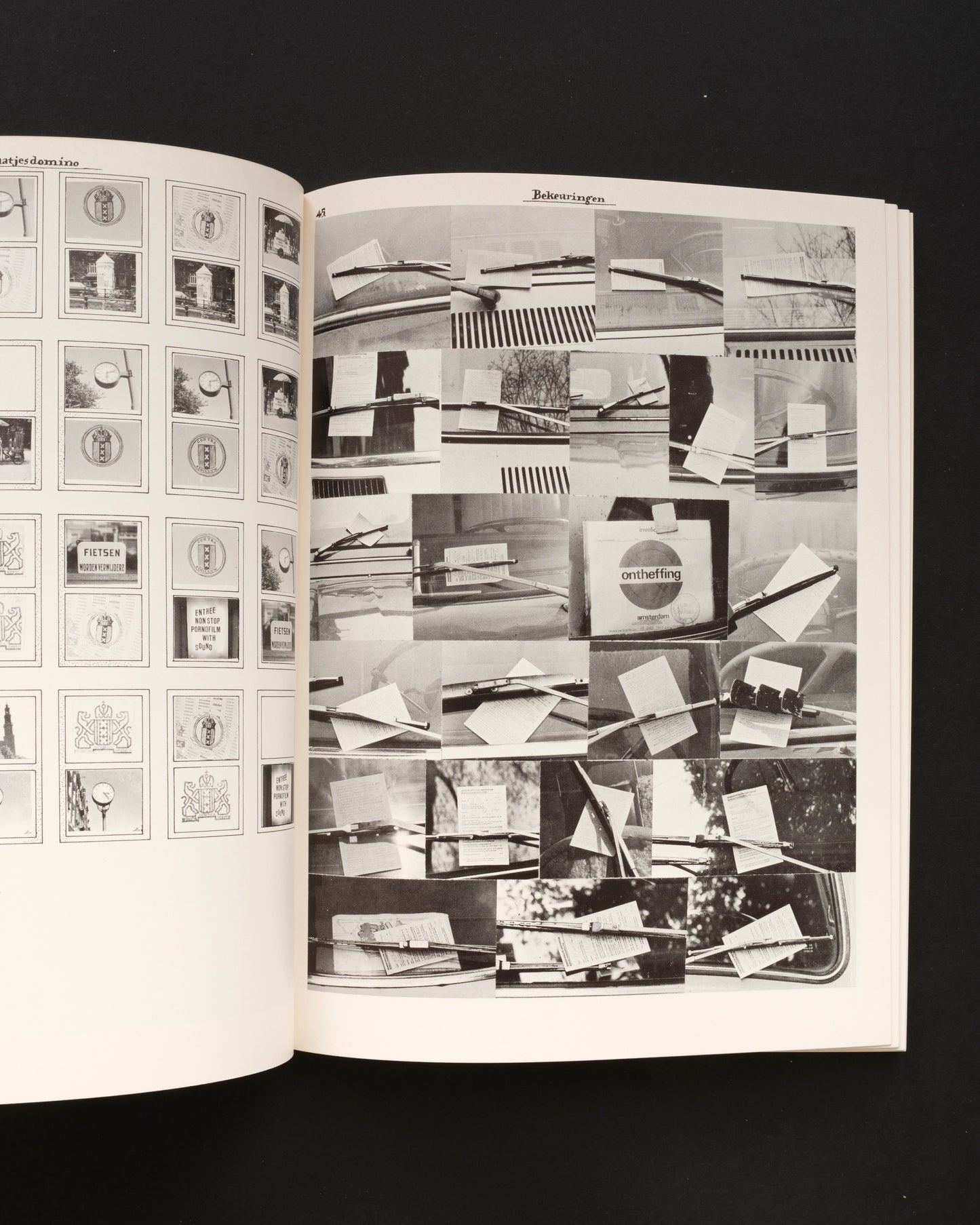 700 Centenboek - Jos Houweling