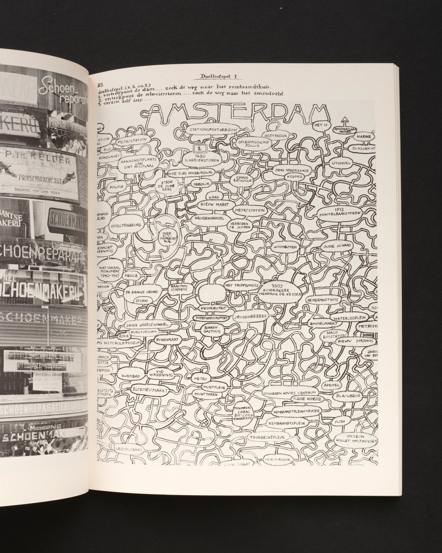 700 Centenboek - Jos Houweling