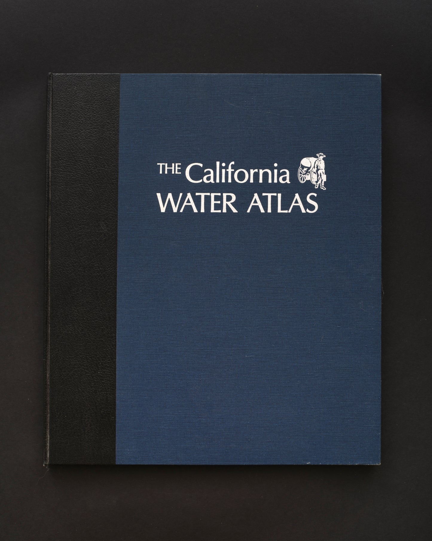The California Water Atlas