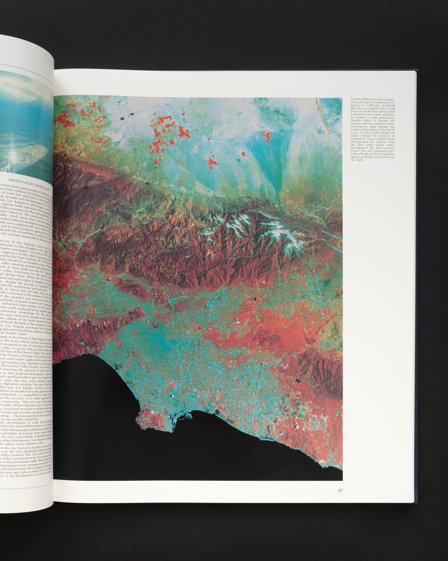 The California Water Atlas