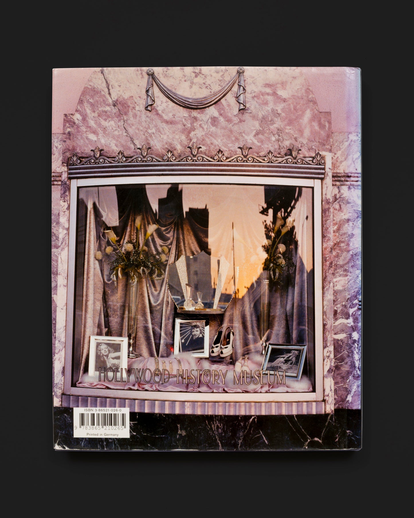 Lost Angeles - Paul Jasmin