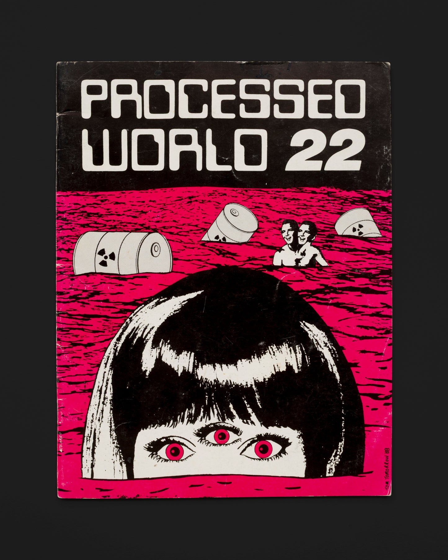 Processed World #22