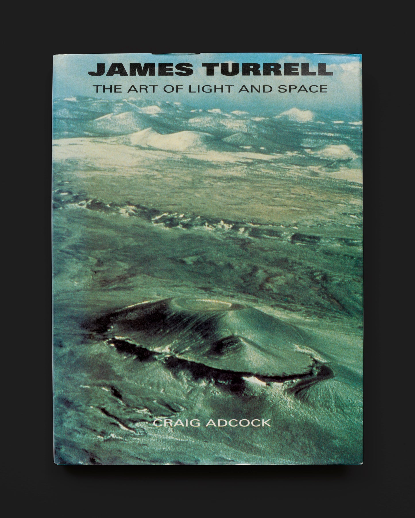 James Turrell - The Art of Light and Space