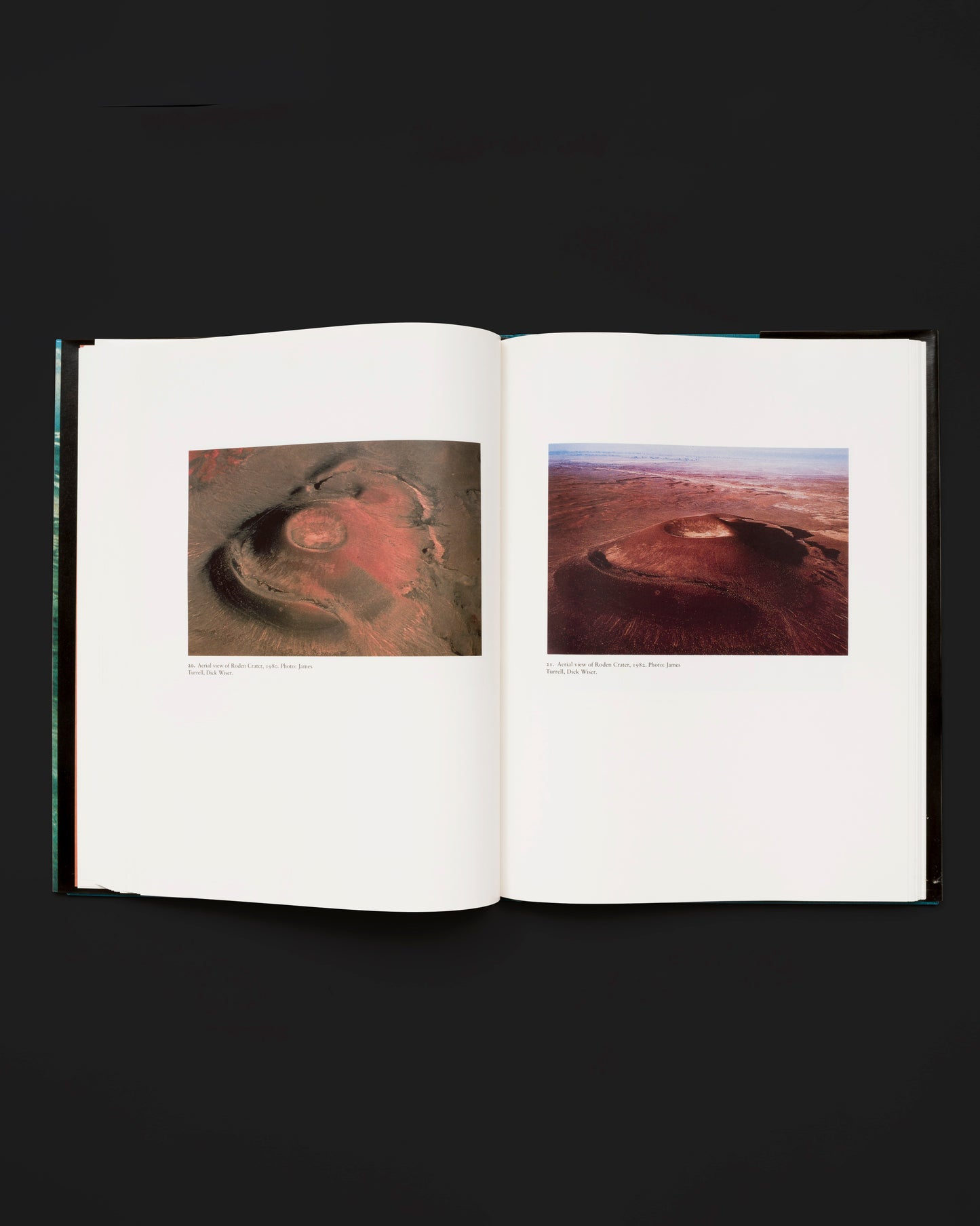 James Turrell - The Art of Light and Space