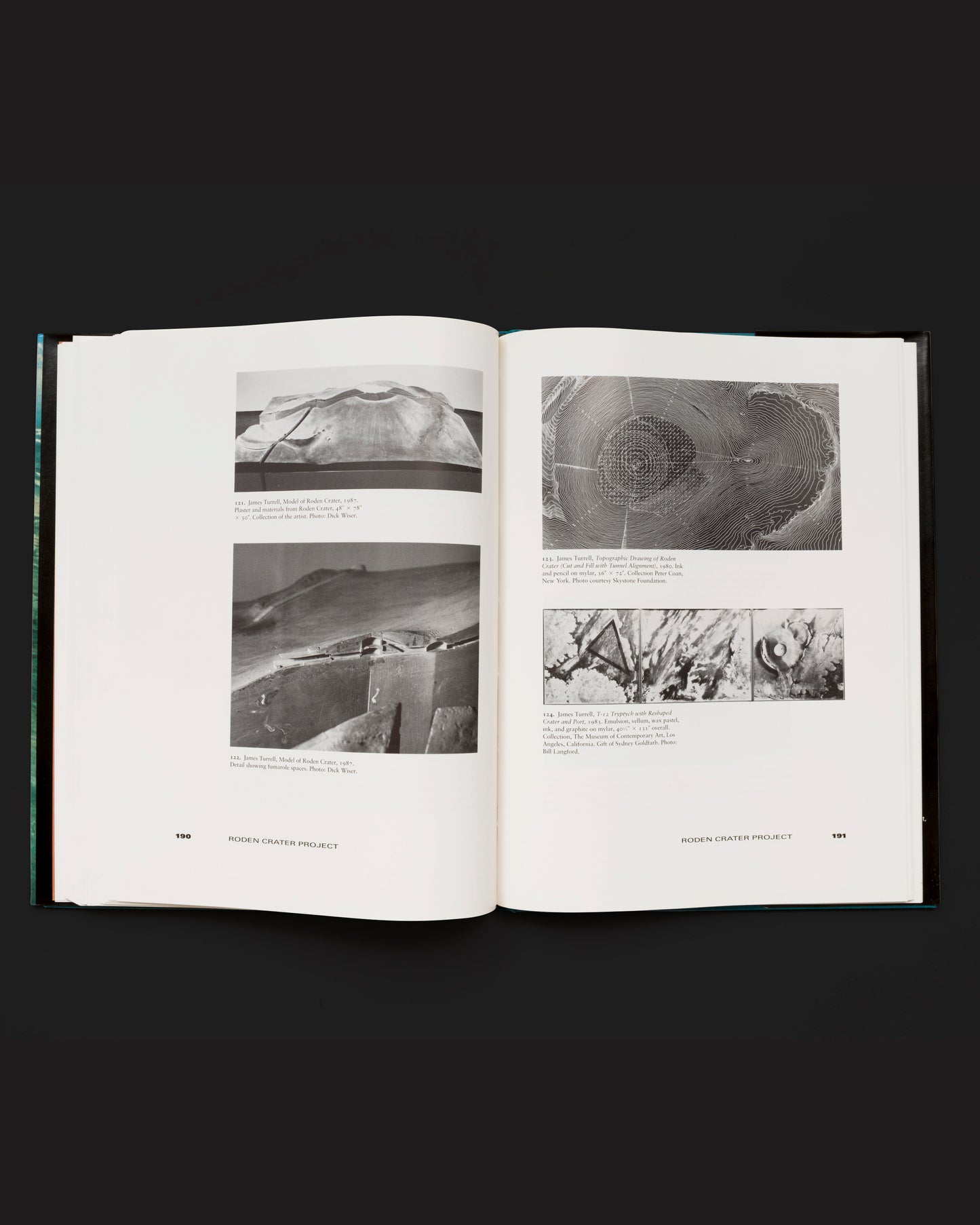 James Turrell - The Art of Light and Space