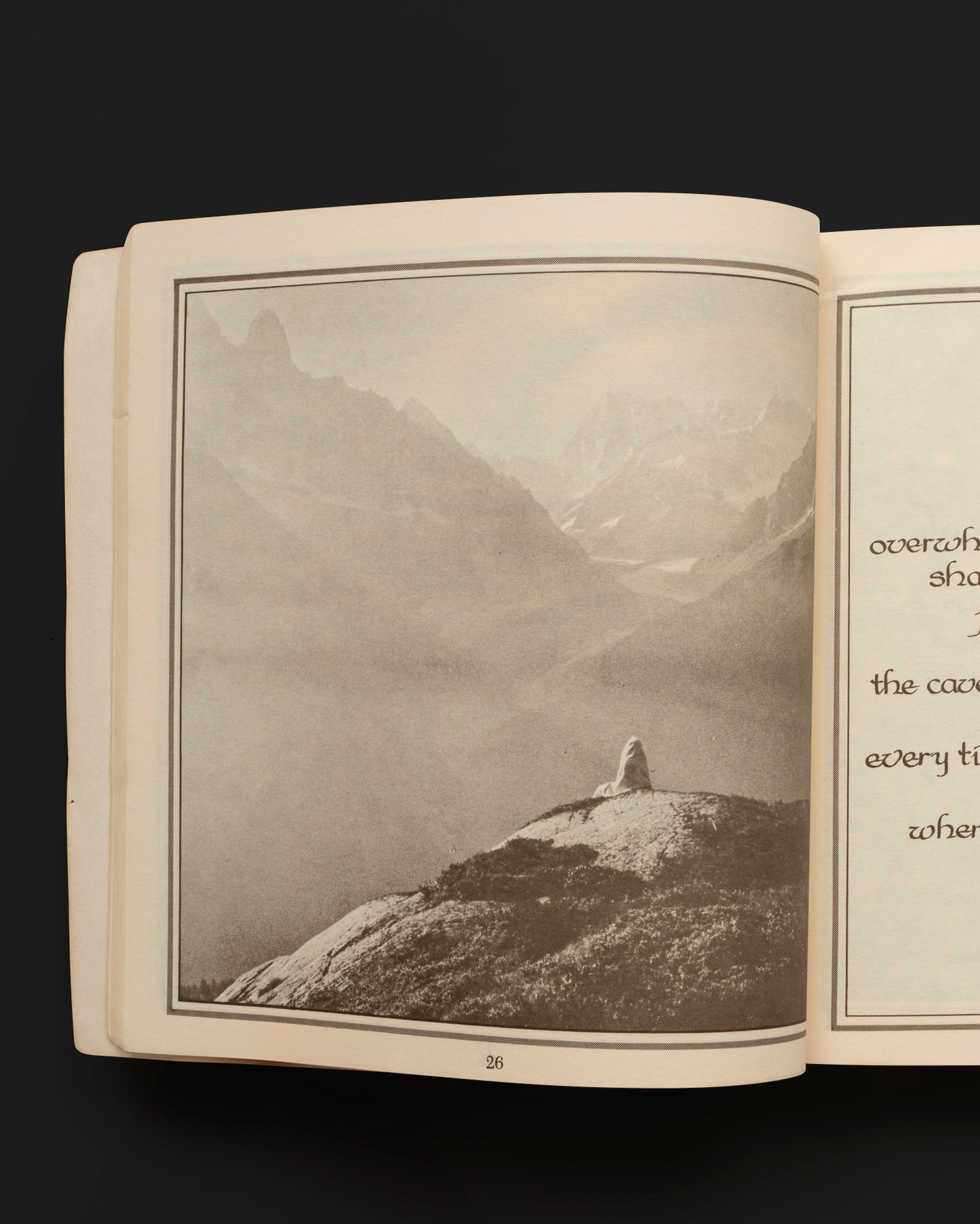 Toward the One - Pir Vilayat Inayat Khan