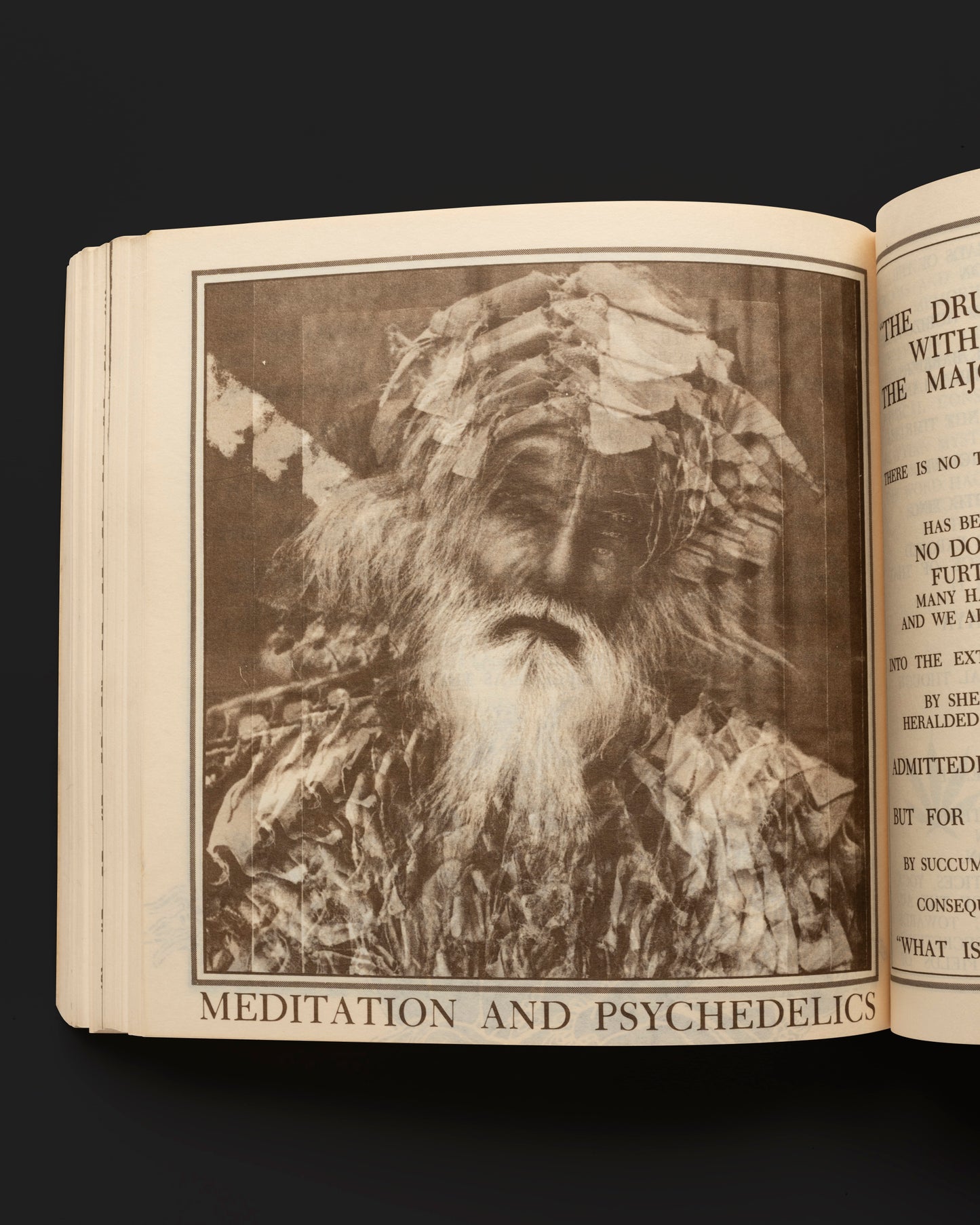 Toward the One - Pir Vilayat Inayat Khan