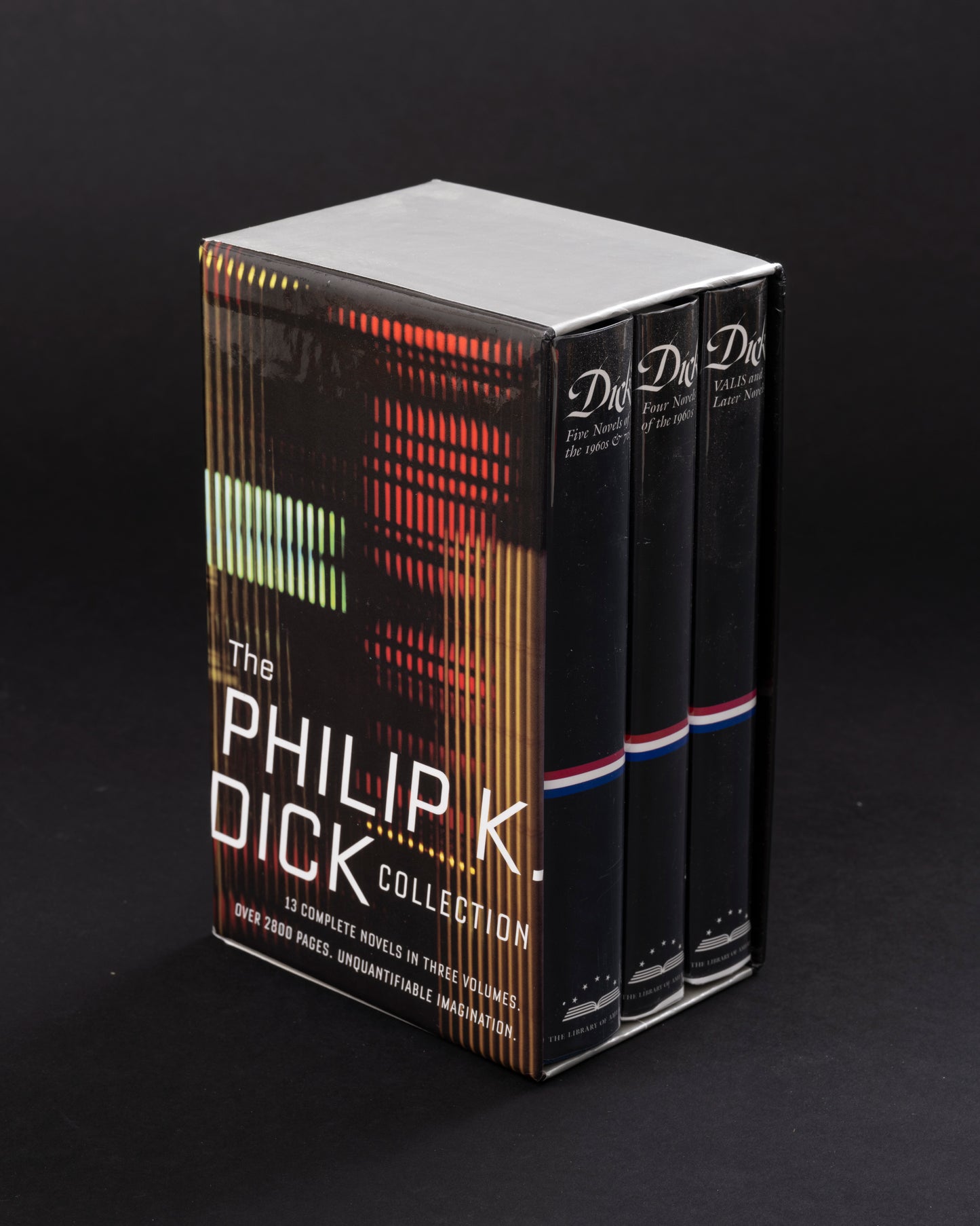 The Phillip K Dick Collection - Library of America