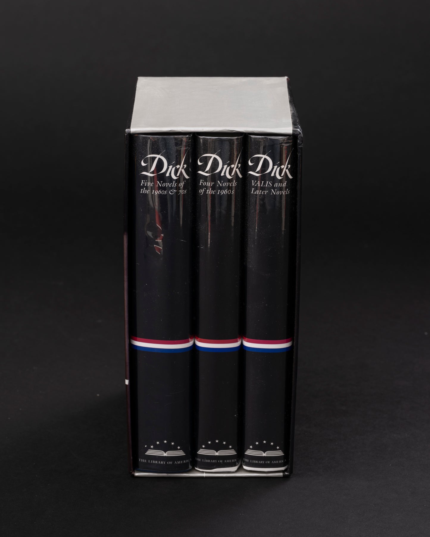 The Phillip K Dick Collection - Library of America