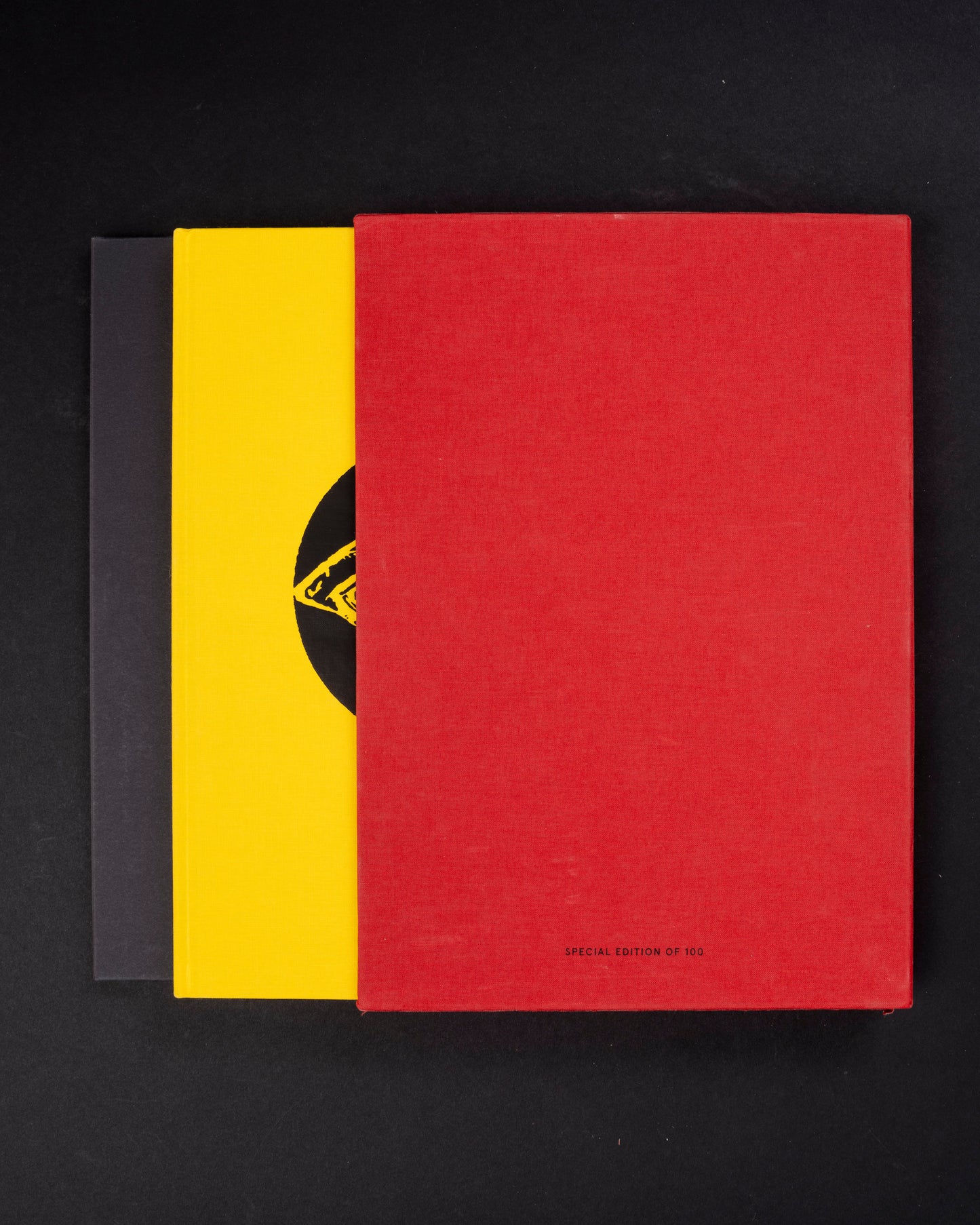 International Signal Code Alphabet - Collectors Edition - Corita Kent