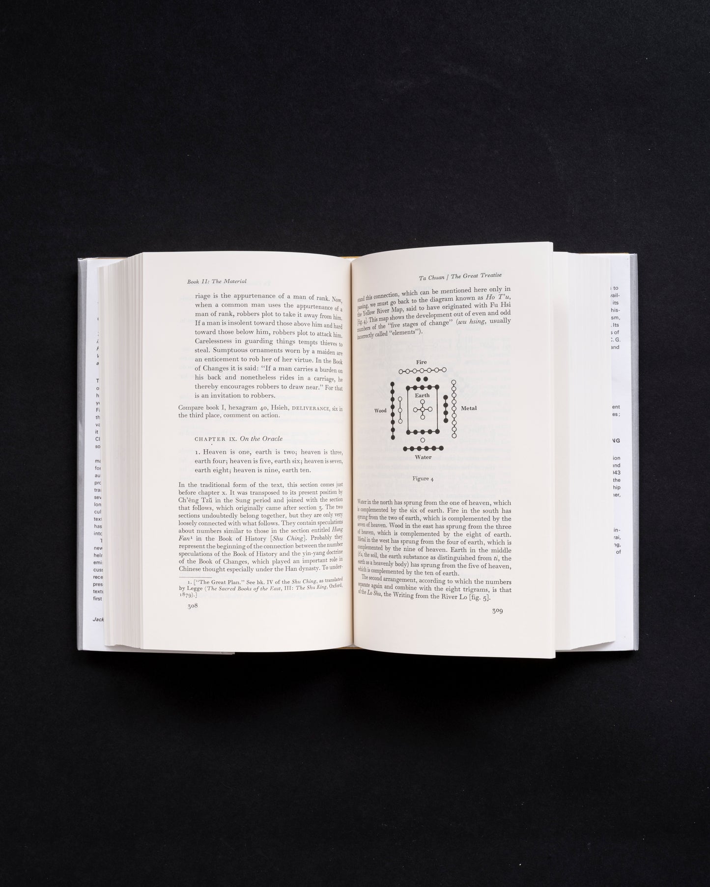 The I Ching - Richard Wilhelm translation