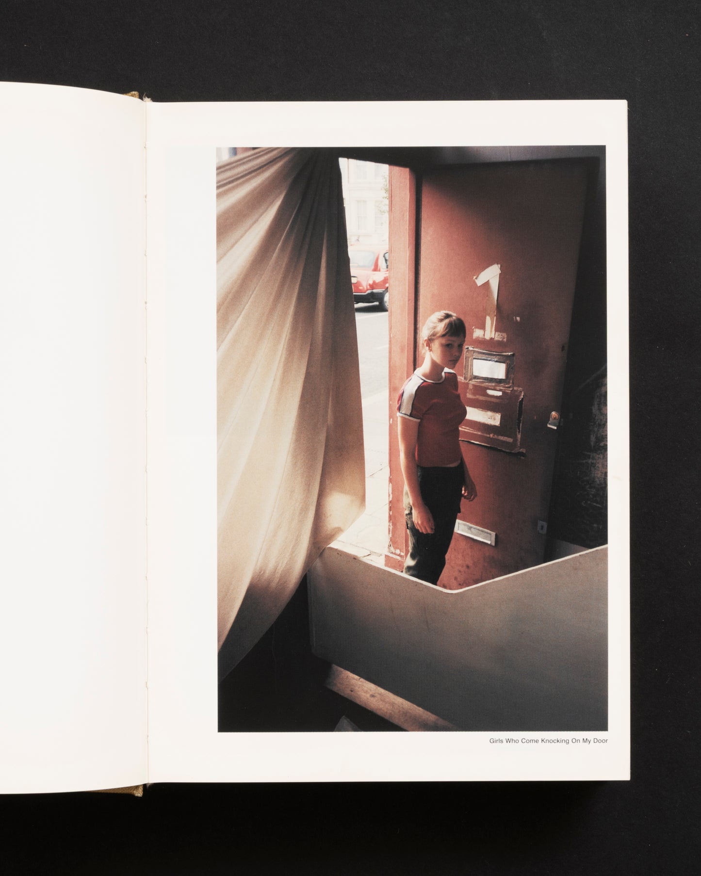 Go-Sees - Juergen Teller