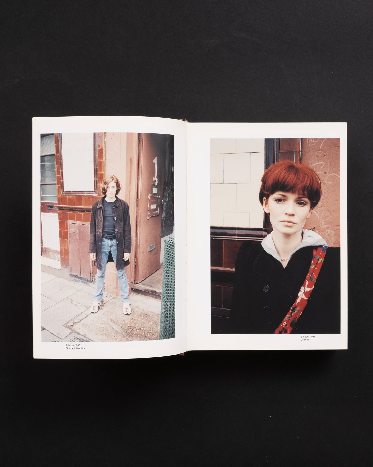 Go-Sees - Juergen Teller