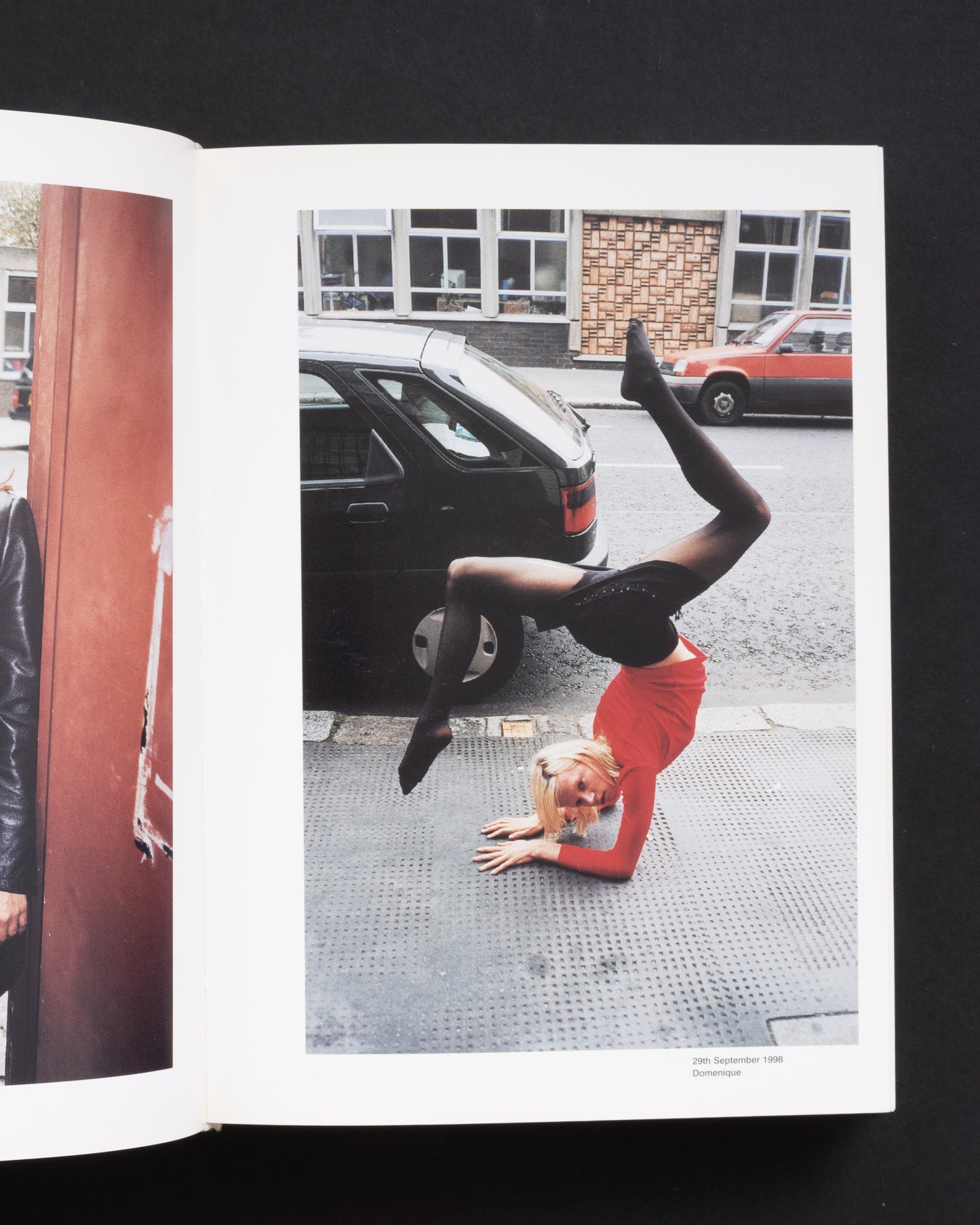 Go-Sees - Juergen Teller