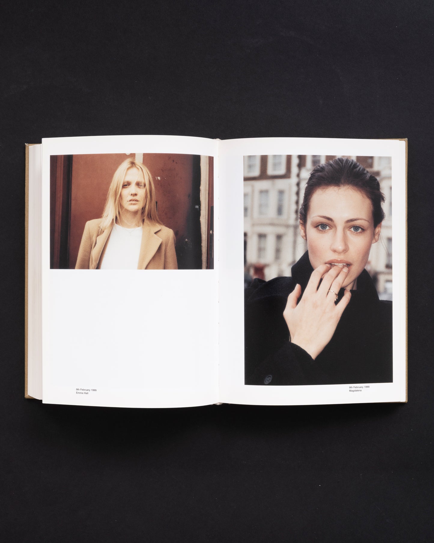 Go-Sees - Juergen Teller