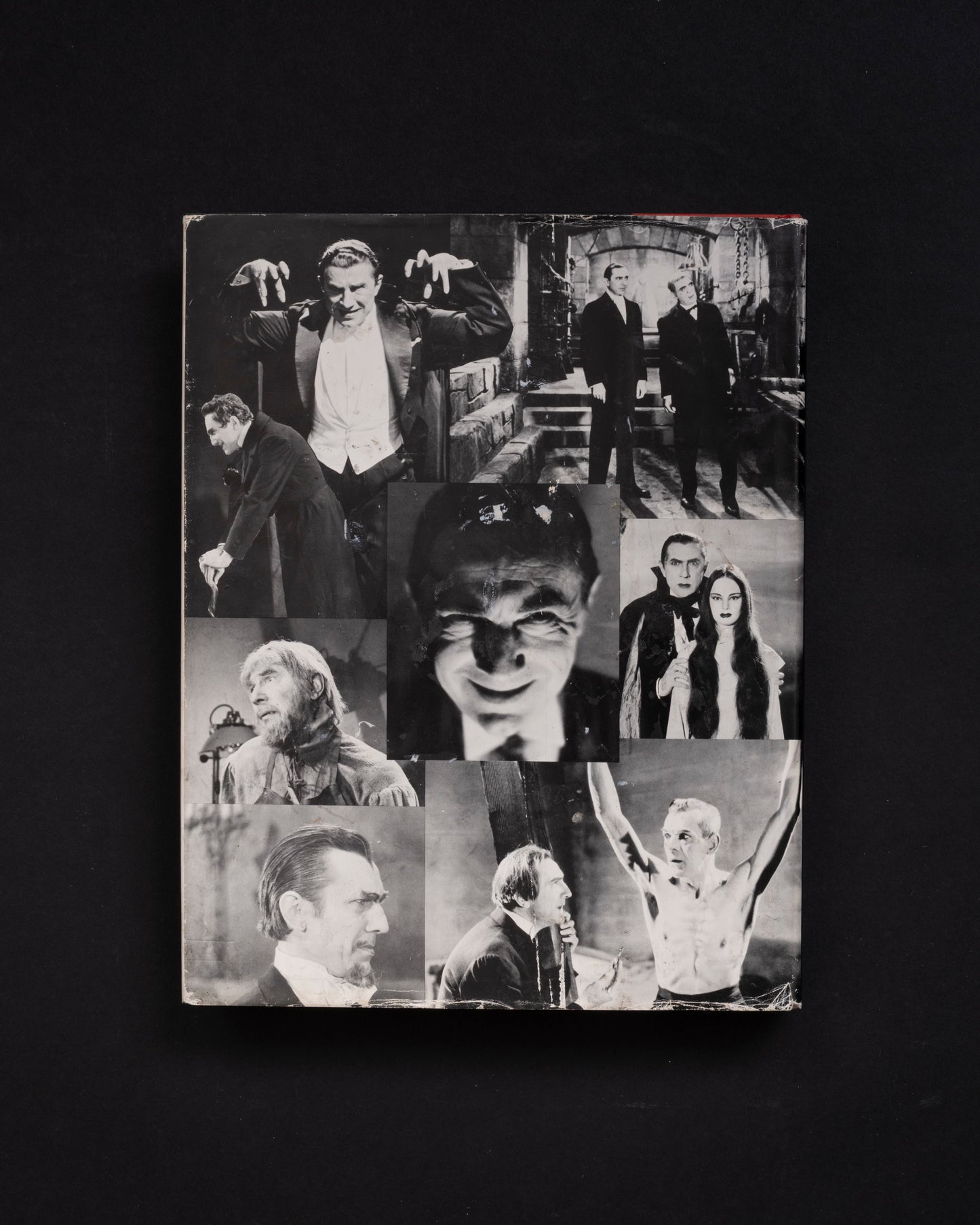 The Films of Bela Lugosi - Richard Bojarski