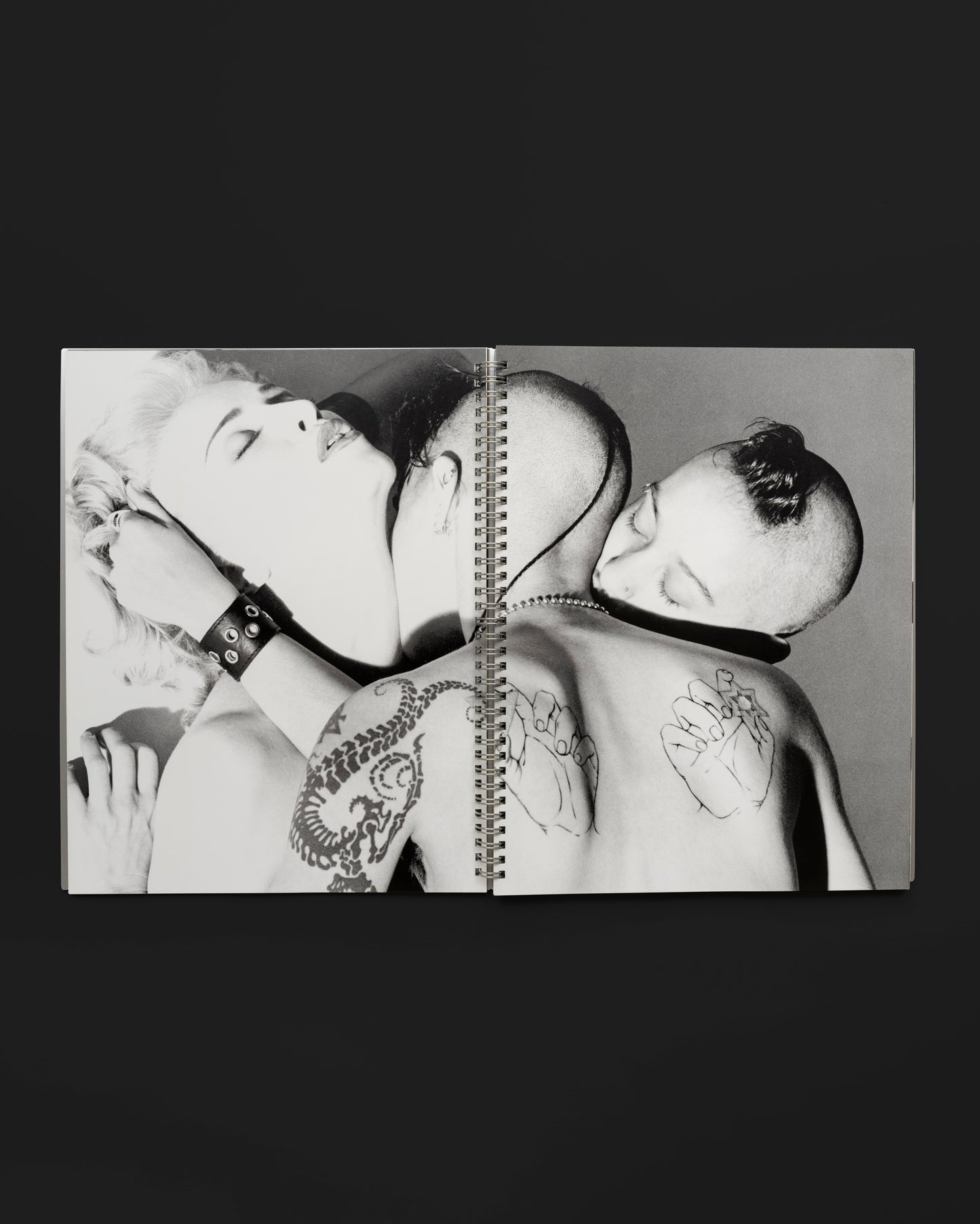 Madonna - Sex