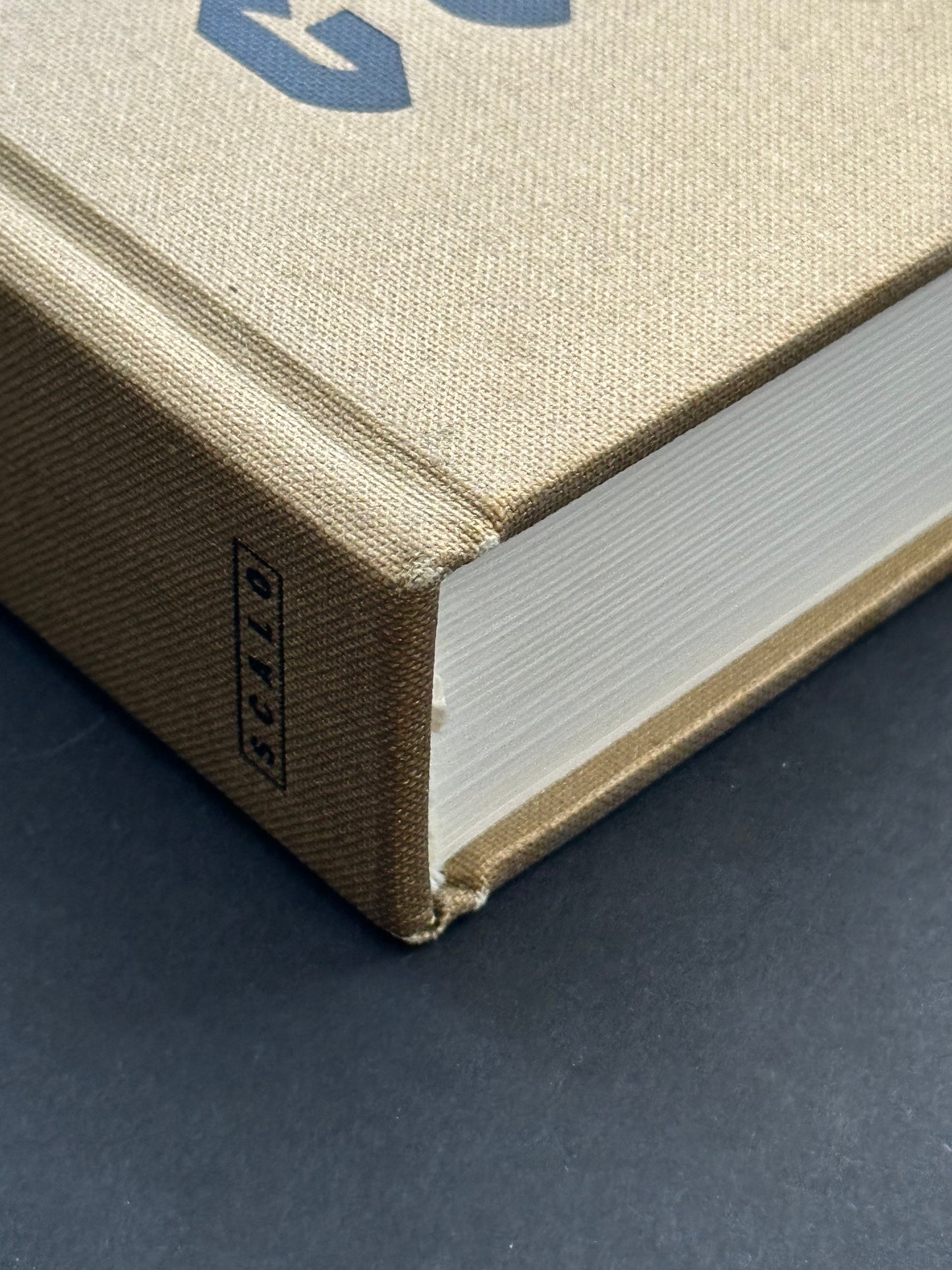 Go-Sees - Juergen Teller