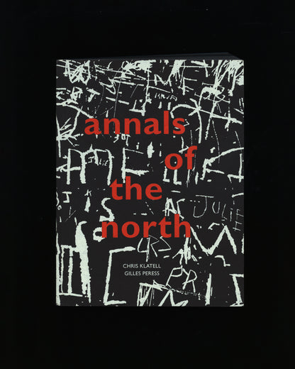 Annals of the North - Gilles Peress