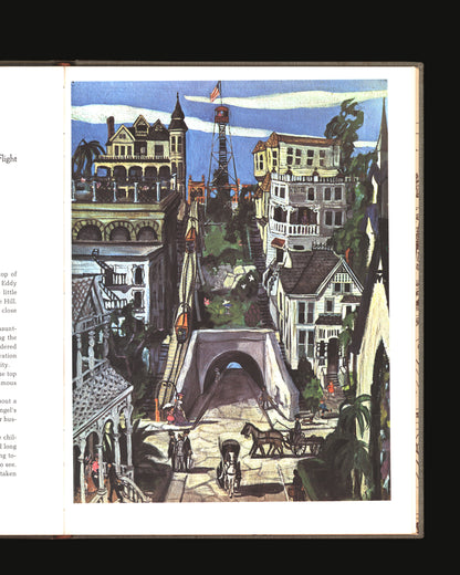 Bunker Hill - Leo Politi