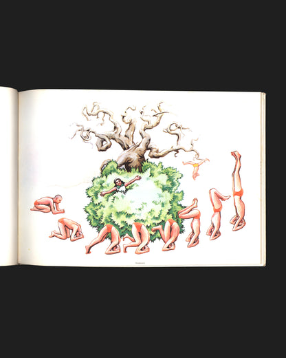 The Adventure of Yoga - Don & Moo Bridell