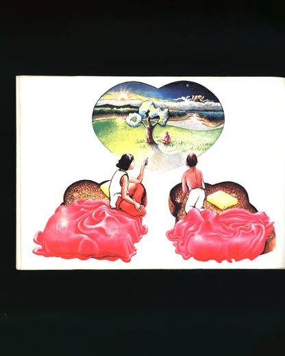 The Adventure of Yoga - Don & Moo Bridell