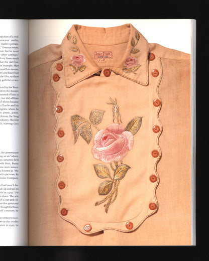 How the West was Worn - Michelle Freedman & George Warren
