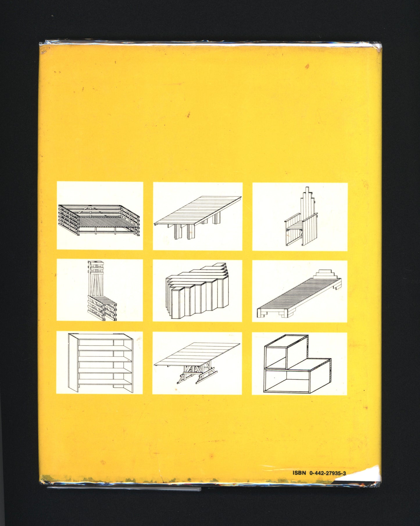 Instant Furniture - Peter Stamberg