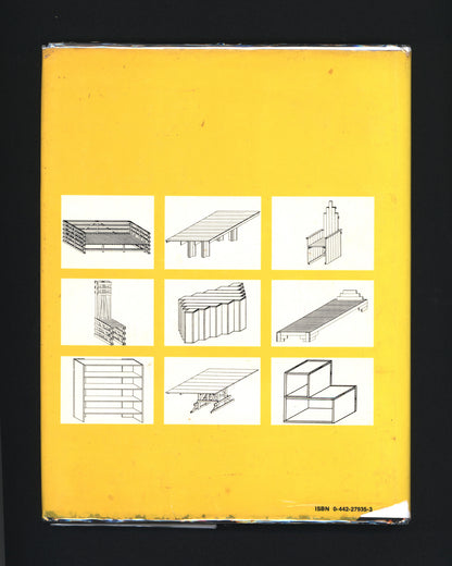 Instant Furniture - Peter Stamberg