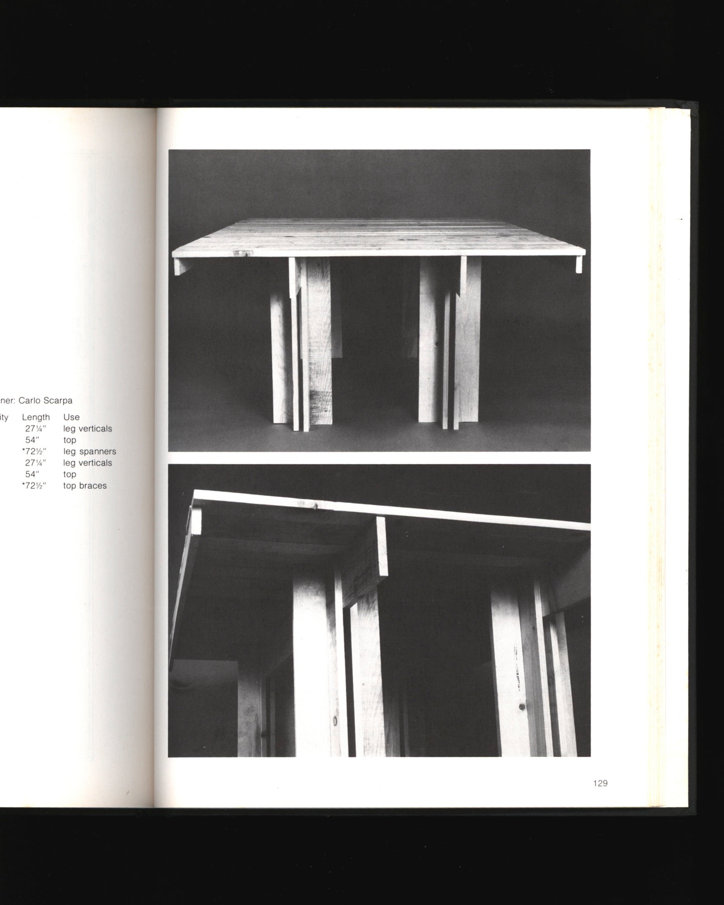 Instant Furniture - Peter Stamberg