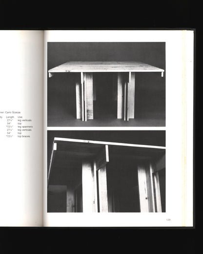 Instant Furniture - Peter Stamberg