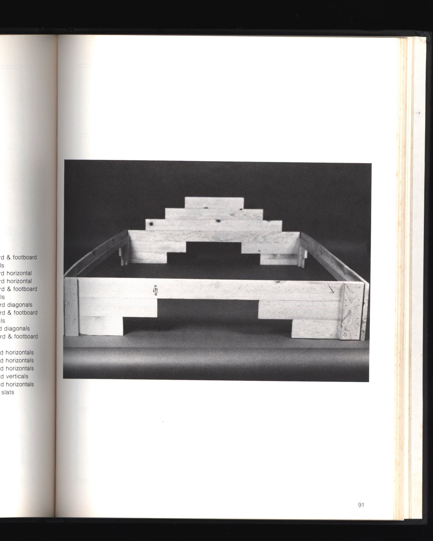 Instant Furniture - Peter Stamberg
