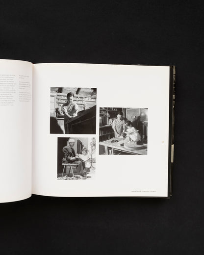 Nature, Form, and Spirit: The Life and Legacy of George Nakashima