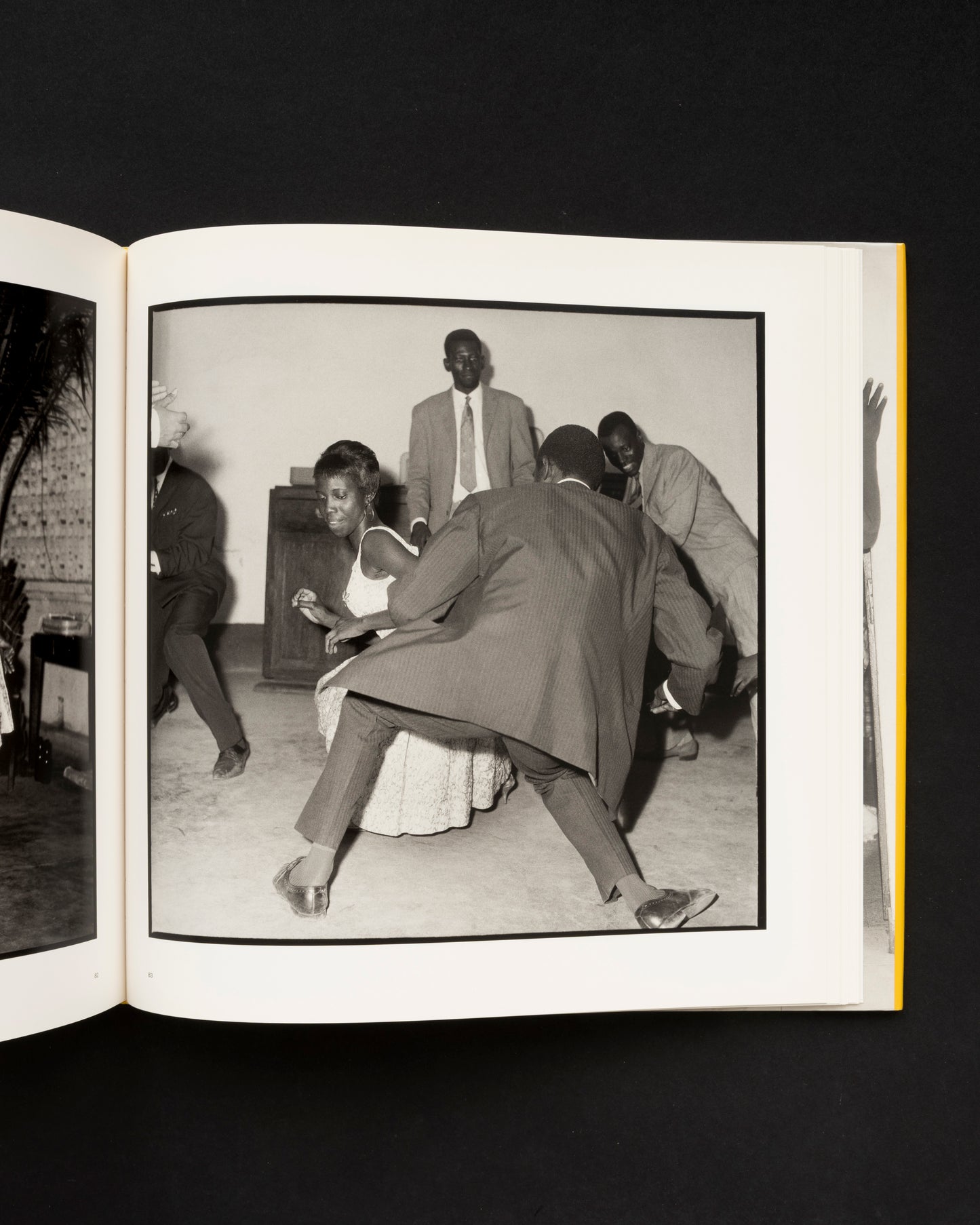 Malick Sidibe - Photographs