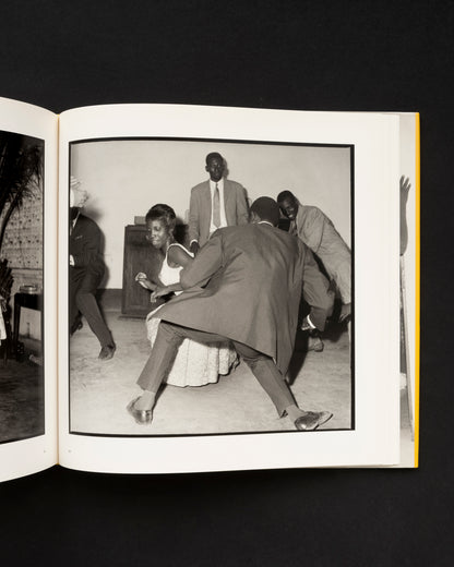 Malick Sidibe - Photographs