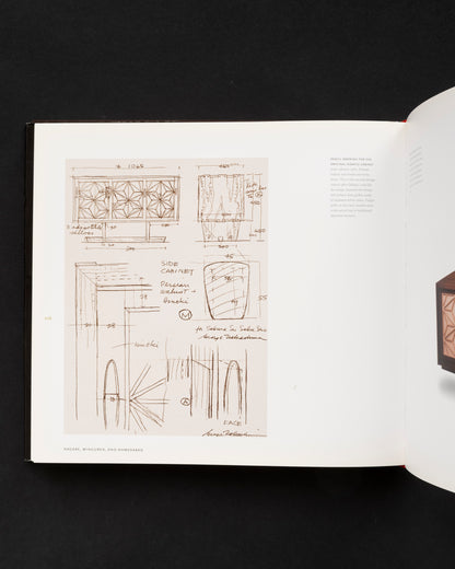 Nature, Form, and Spirit: The Life and Legacy of George Nakashima