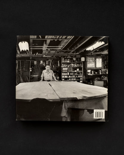 Nature, Form, and Spirit: The Life and Legacy of George Nakashima