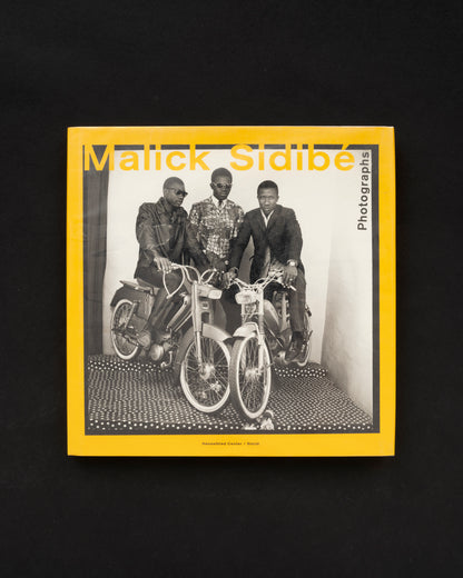 Malick Sidibe - Photographs