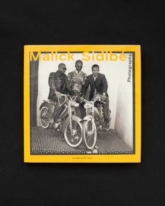 Malick Sidibe - Photographs