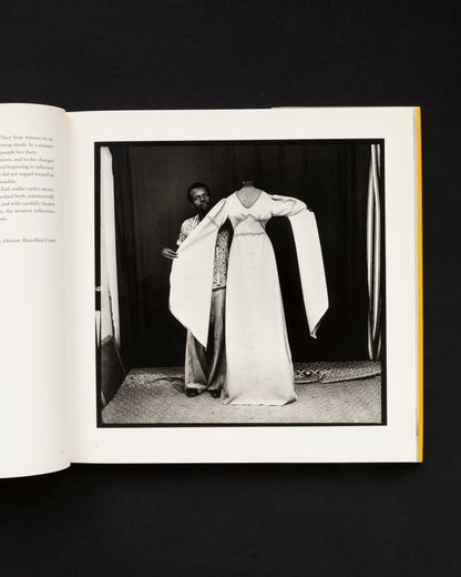 Malick Sidibe - Photographs