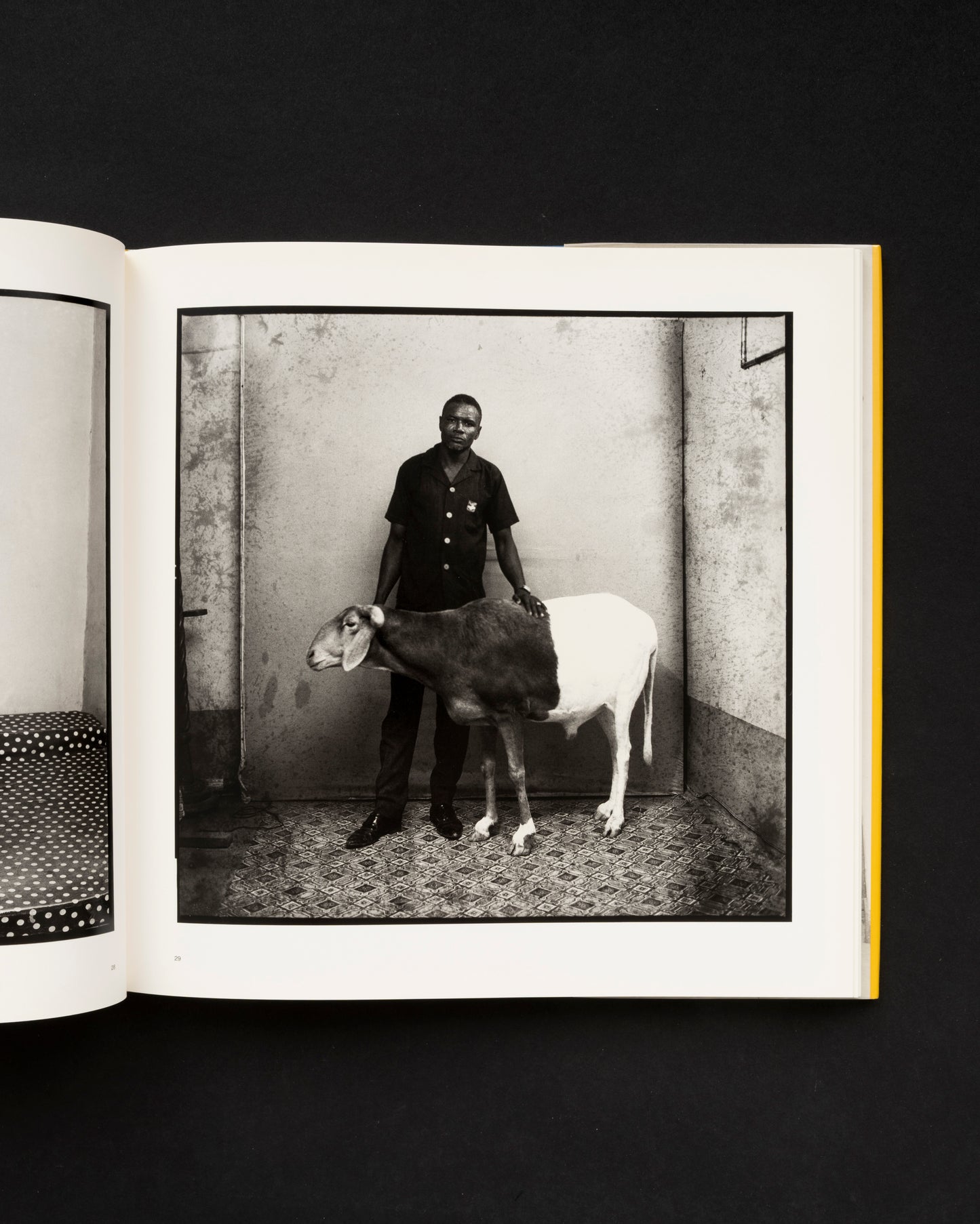 Malick Sidibe - Photographs